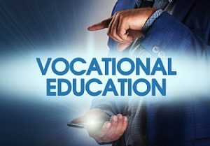 Vocational Education Vocational Education