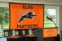 Alma Schools Athletic Hall Of Fame Scholarship