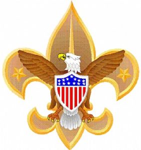 Eagle Scout Eagle Scout