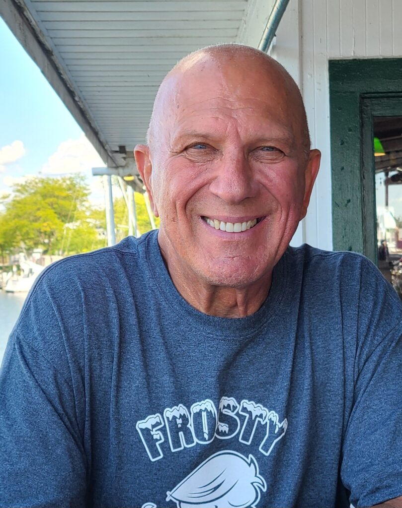 lonnie holton