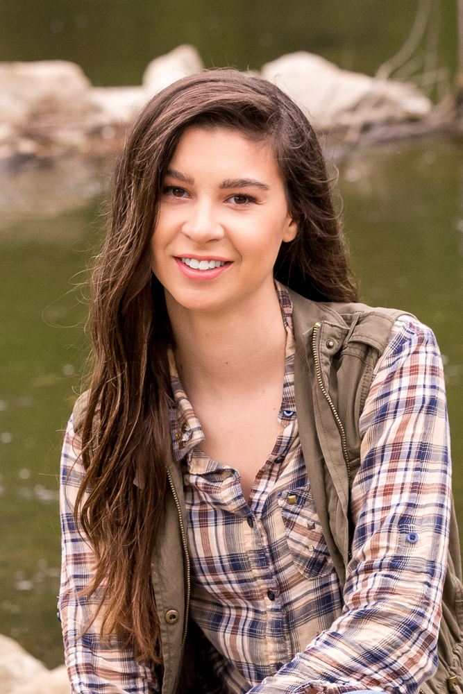 brooke courter