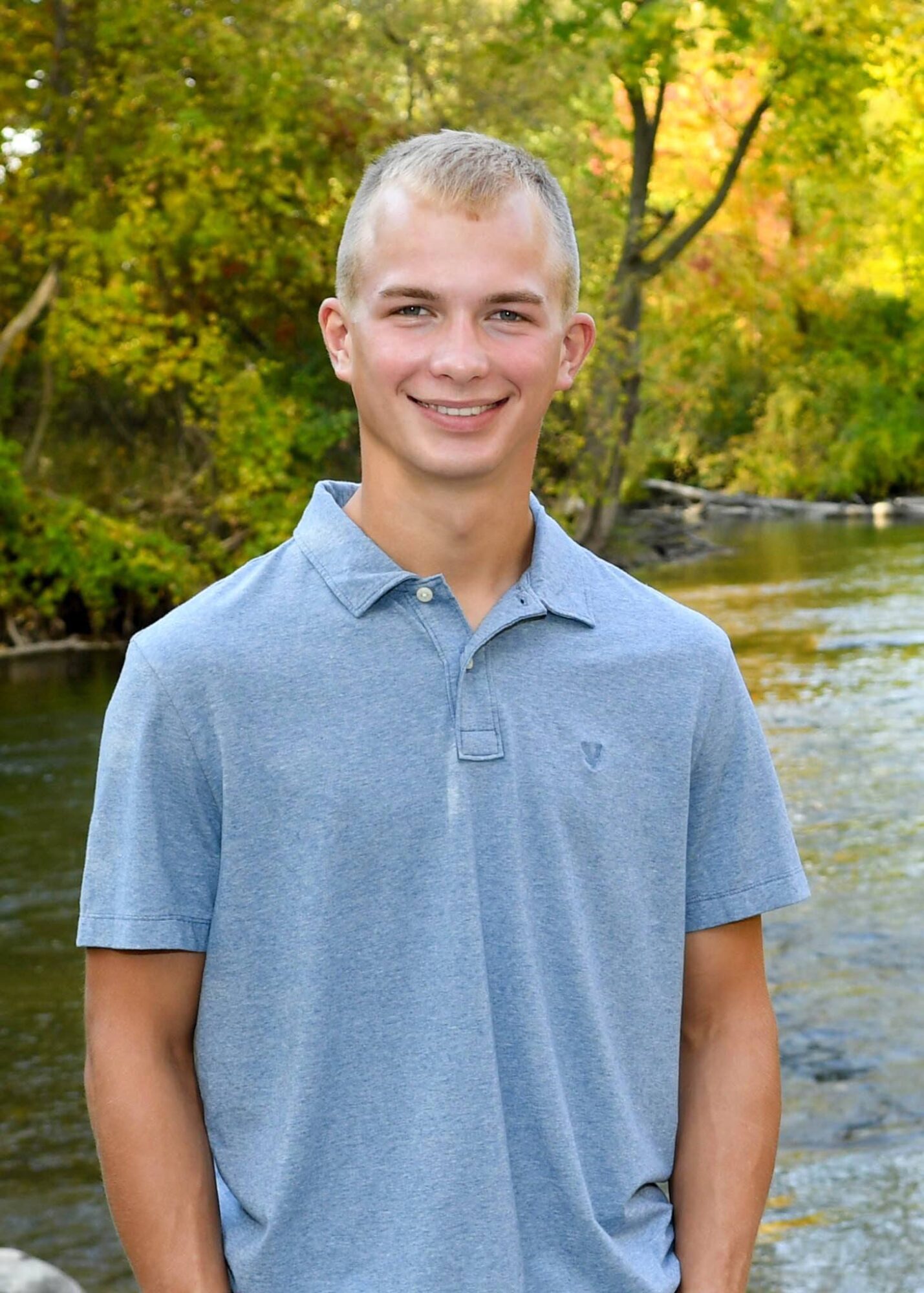 Tanner Gager – Gratiot County Community Foundation