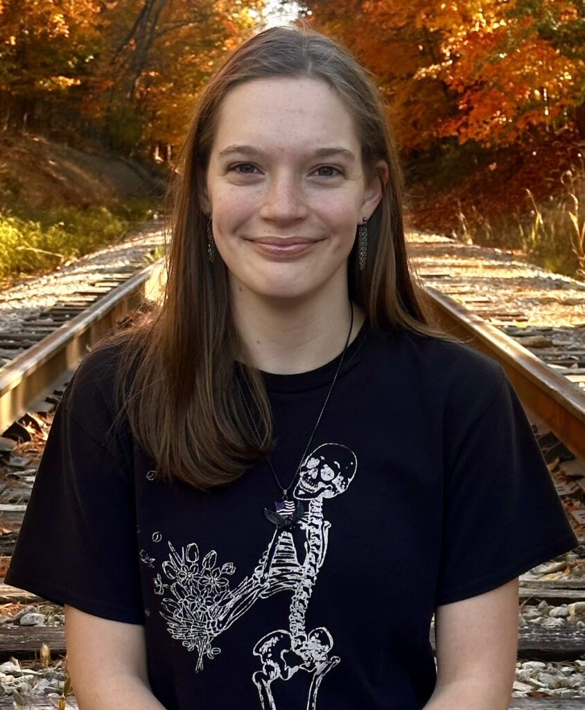 plumley, kiersten