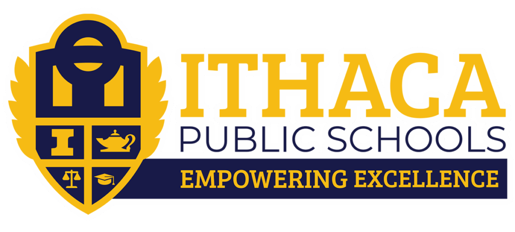 ithaca ps logo new